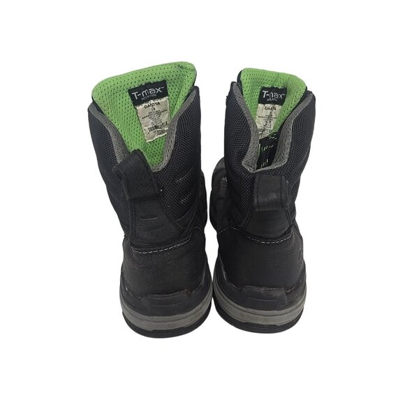 Dakota Men's Work Pro Series 8610 8" Inch STSP T-Max Insulated Work Boots 8.5M - Picture 3 of 7